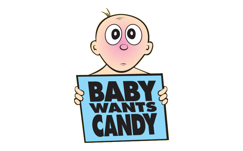 gs baby wants candy 1