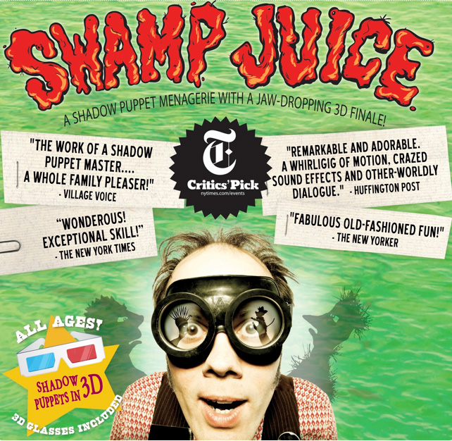 swampjuice